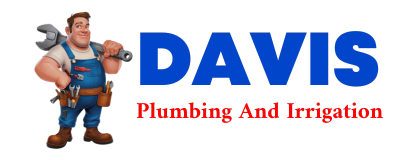 Trusted plumber in SKANEE